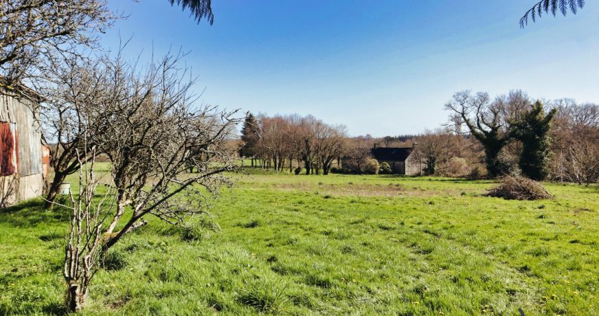 vente Maison Bubry