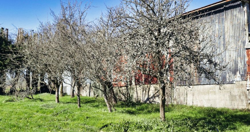 vente Maison Bubry