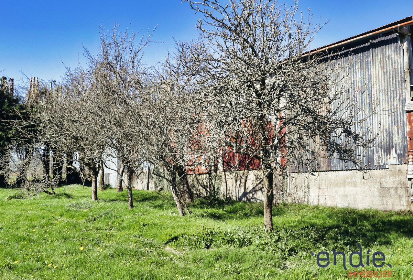 vente Maison Bubry - Photo 8
