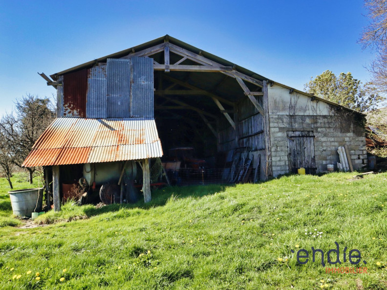 vente Maison Bubry - Photo 9