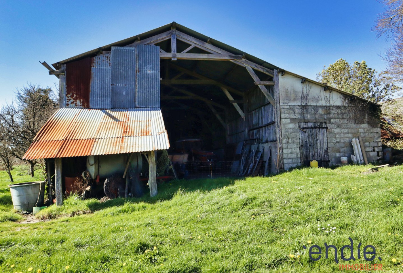 vente Maison Bubry - Photo 9