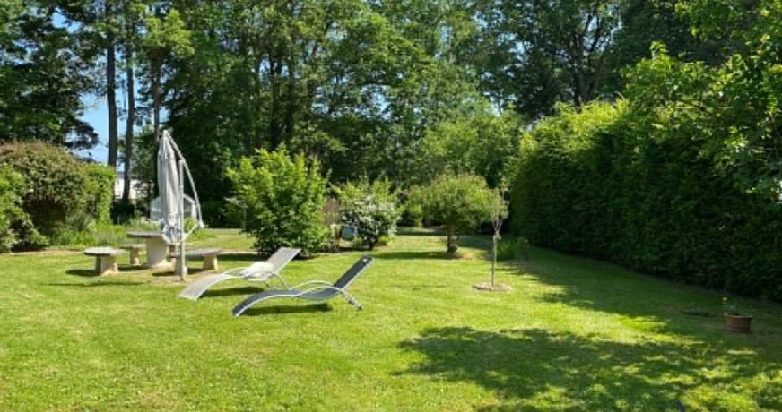 vente Maison Dompierre Sur Besbre