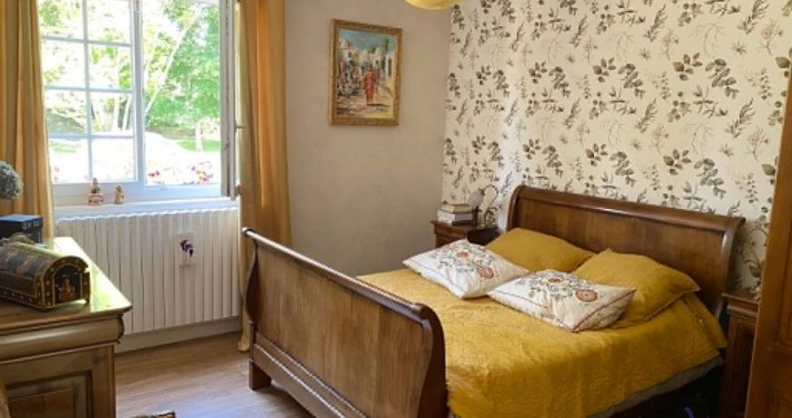 vente Maison Dompierre Sur Besbre