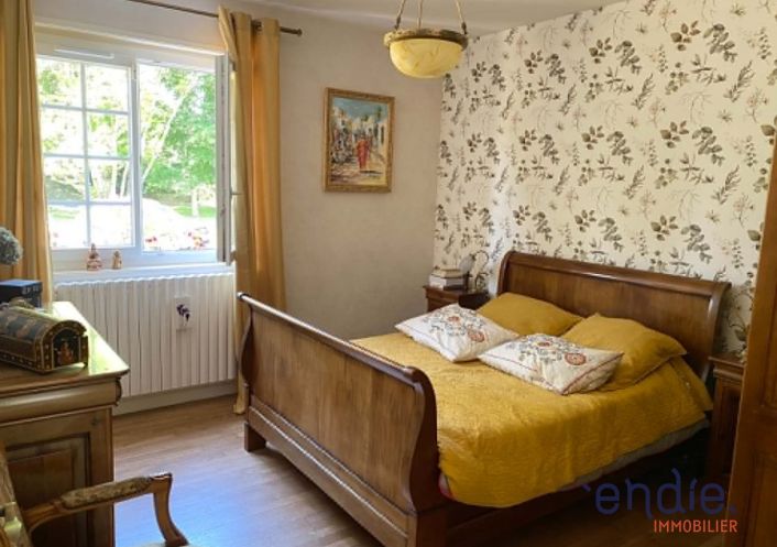 à vendre Maison Dompierre Sur Besbre