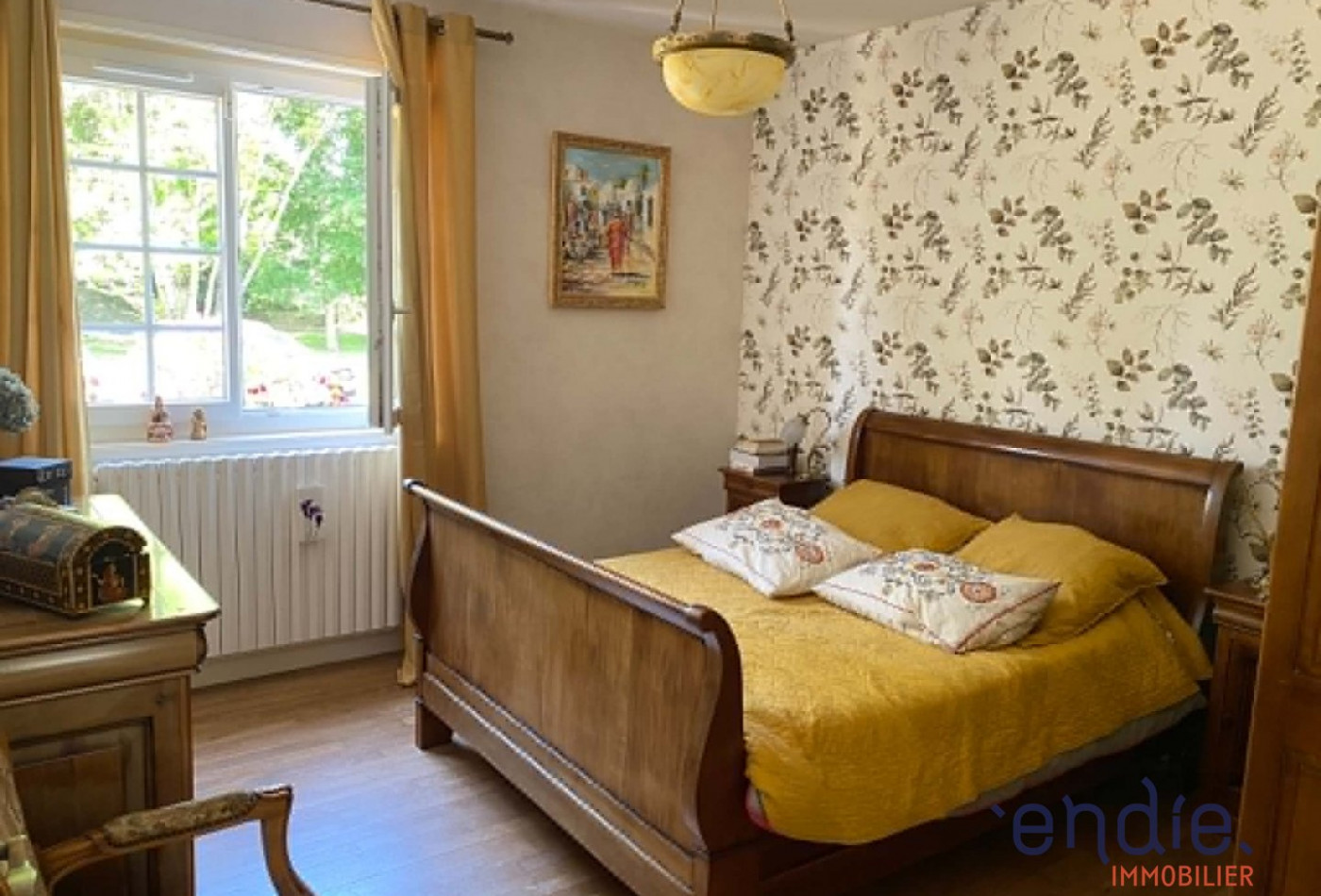 vente Maison Dompierre Sur Besbre - Photo 6