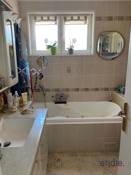 vente Maison Dompierre Sur Besbre - Photo 9