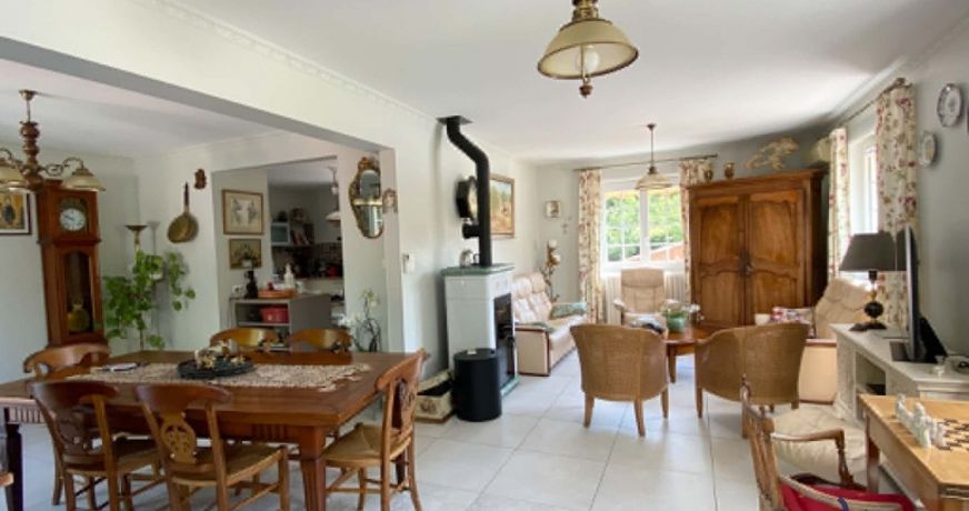 vente Maison Dompierre Sur Besbre
