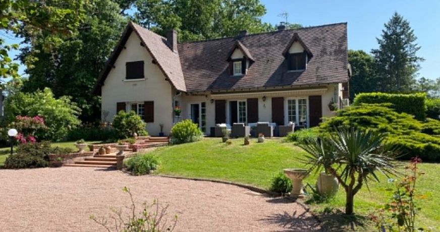 vente Maison Dompierre Sur Besbre