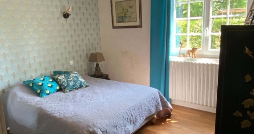 vente Maison Dompierre Sur Besbre