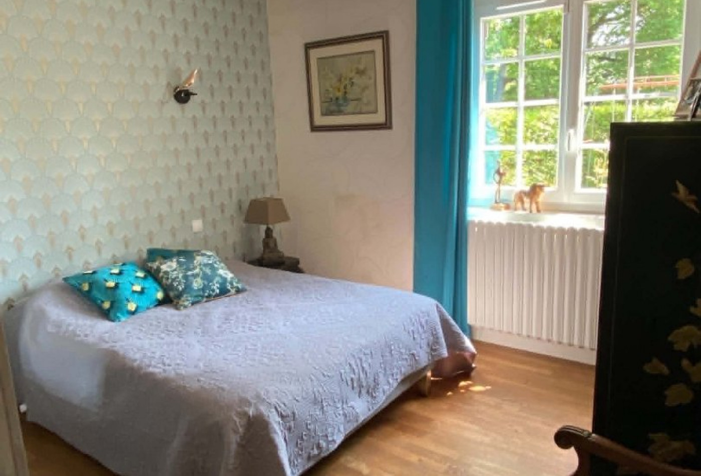 vente Maison Dompierre Sur Besbre - Photo 7