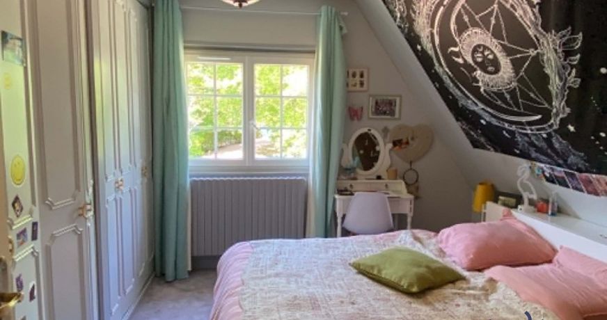 vente Maison Dompierre Sur Besbre