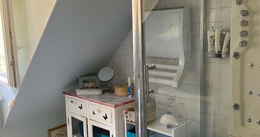 vente Maison Dompierre Sur Besbre