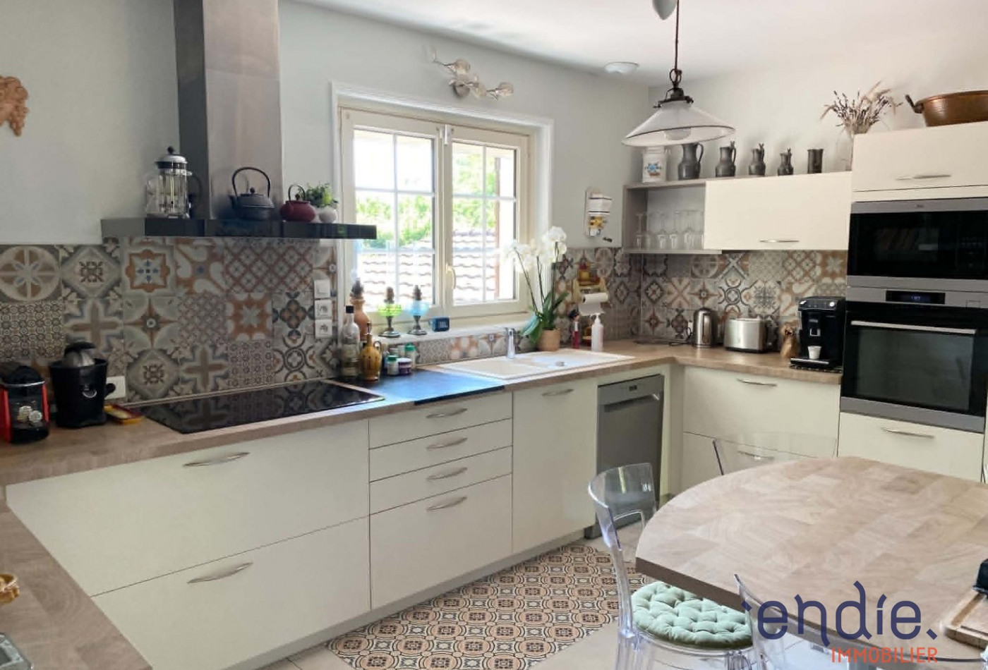 vente Maison Dompierre Sur Besbre - Photo 5