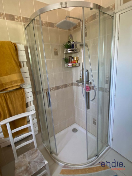 vente Maison Dompierre Sur Besbre - Photo 8