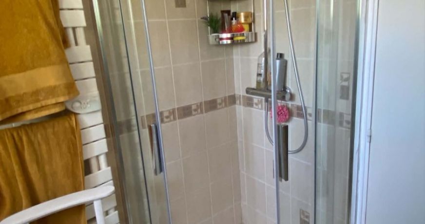 vente Maison Dompierre Sur Besbre