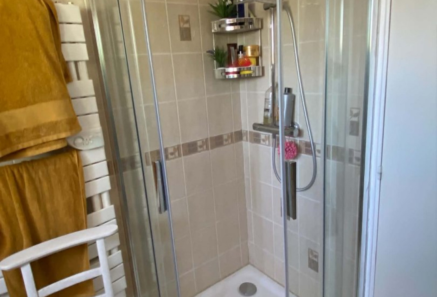 vente Maison Dompierre Sur Besbre - Photo 8