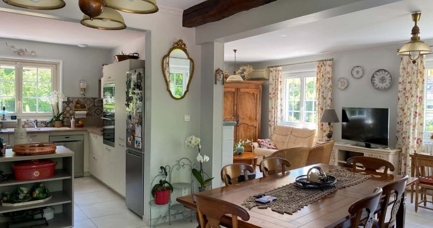 vente Maison Dompierre Sur Besbre