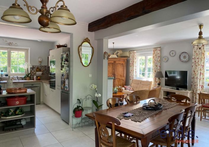 à vendre Maison Dompierre Sur Besbre