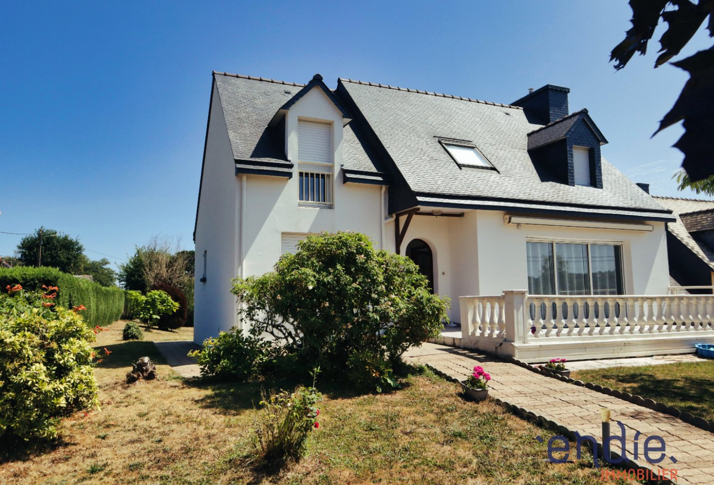 vente Maison Bubry - Photo 2