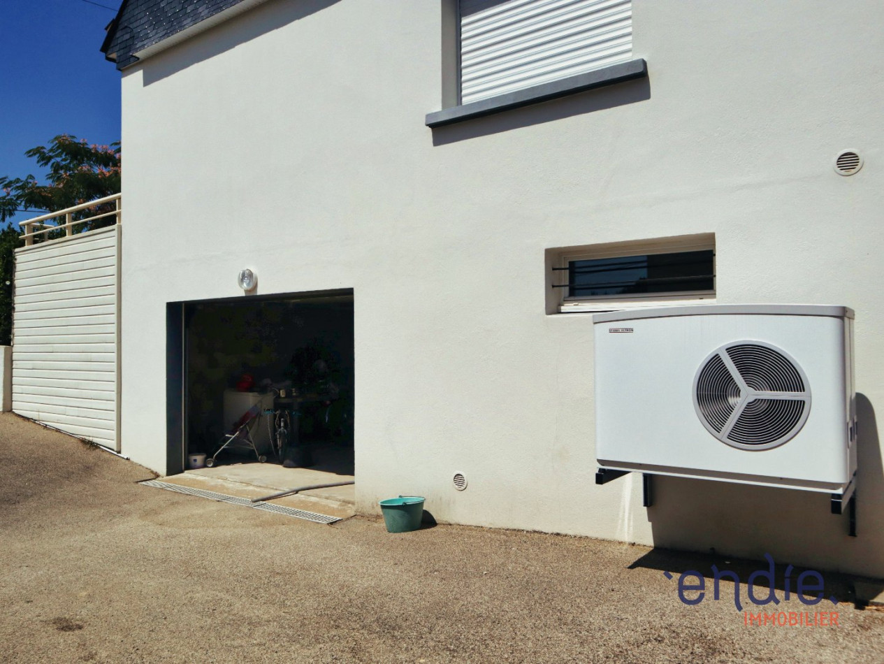 à vendre Maison Bubry - Photo 13