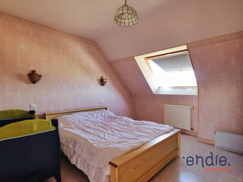 vente Maison Bubry - Photo 8