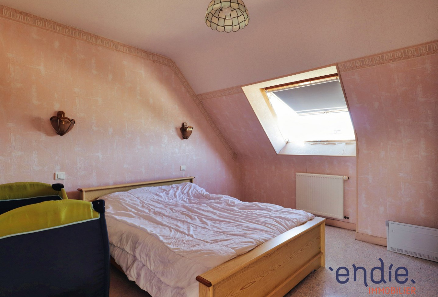 vente Maison Bubry - Photo 8