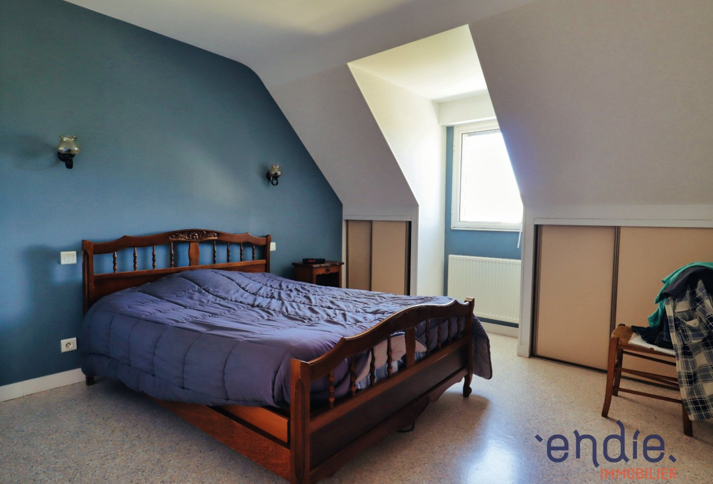 vente Maison Bubry - Photo 10