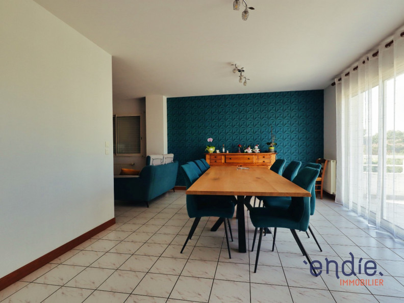 vente Maison Bubry - Photo 6