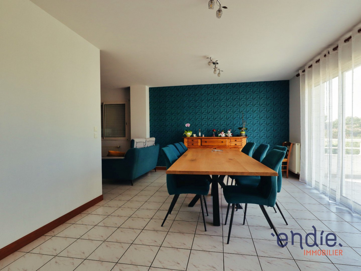 à vendre Maison Bubry - Photo 6