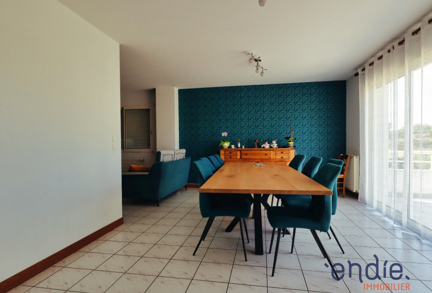 vente Maison Bubry - Photo 6