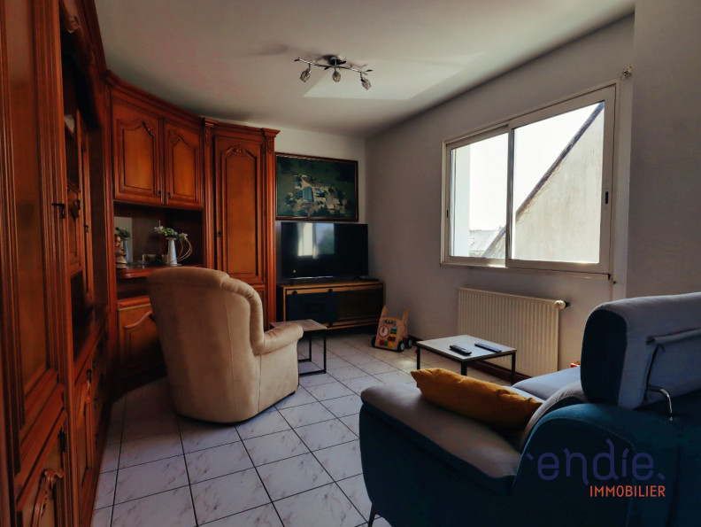 vente Maison Bubry - Photo 7