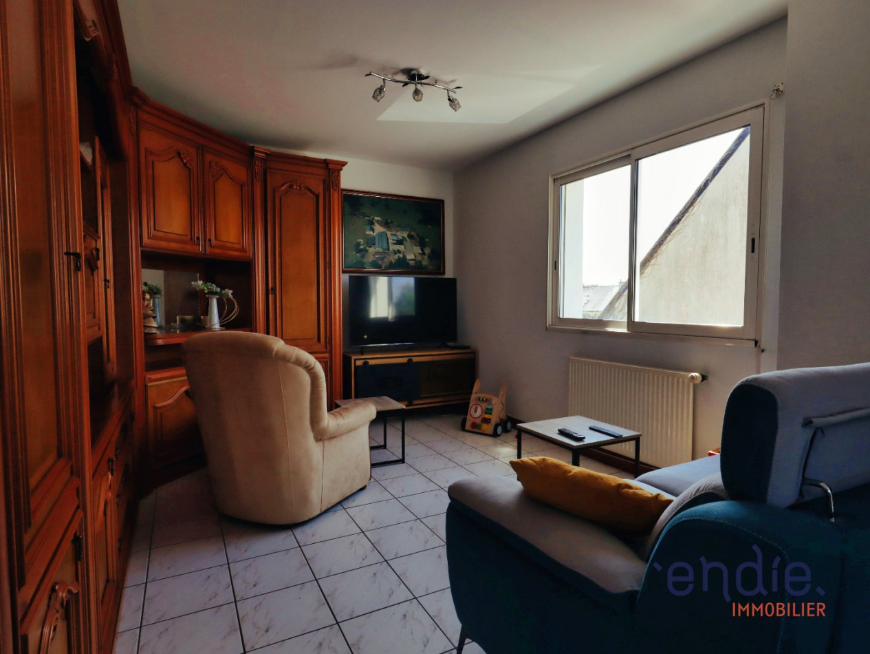 à vendre Maison Bubry - Photo 7