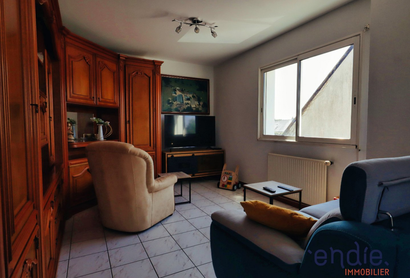 vente Maison Bubry - Photo 7