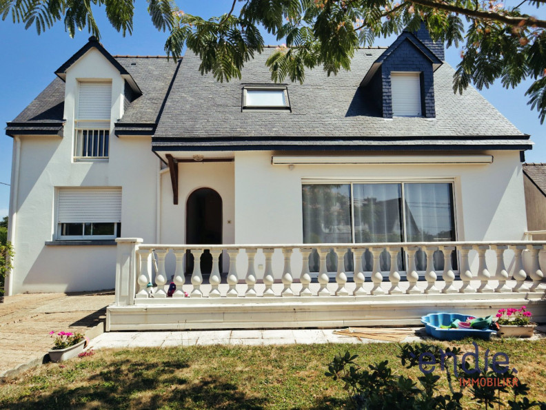 vente Maison Bubry - Photo 1