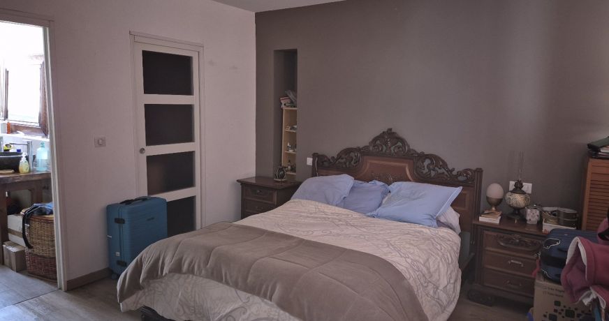 vente Maison Ourouer Les Bourdelins