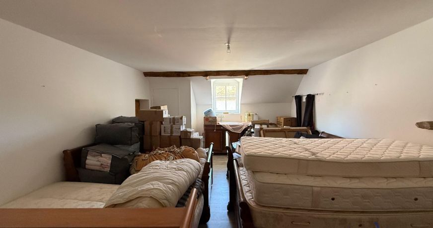 vente Maison Ourouer Les Bourdelins