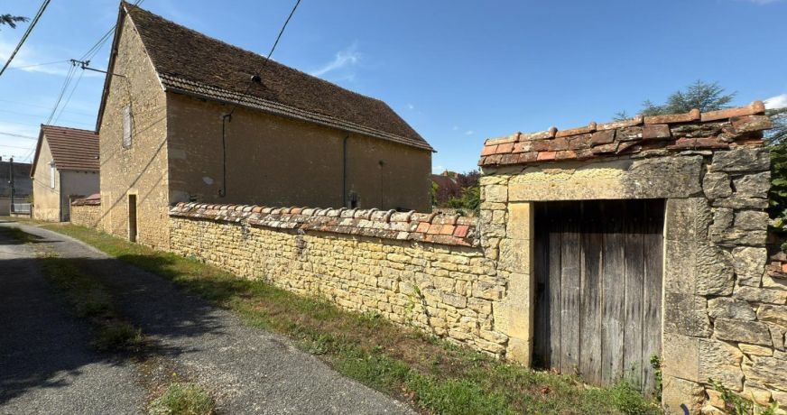 vente Maison Ourouer Les Bourdelins
