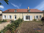 vente Maison Ourouer Les Bourdelins
