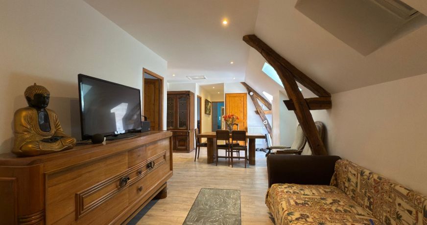 vente Maison Ourouer Les Bourdelins