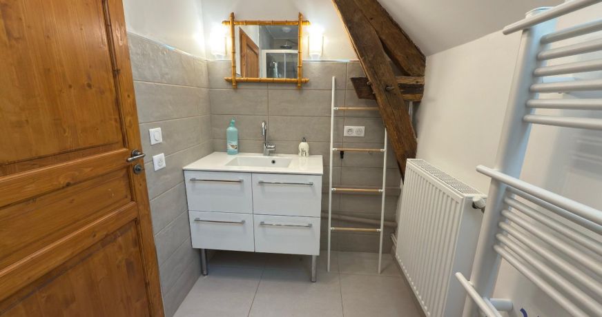 vente Maison Ourouer Les Bourdelins