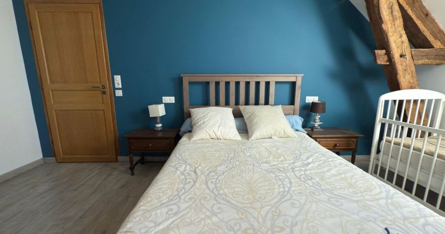 vente Maison Ourouer Les Bourdelins