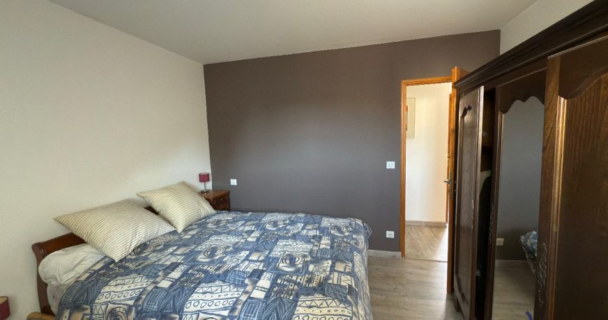 vente Maison Ourouer Les Bourdelins