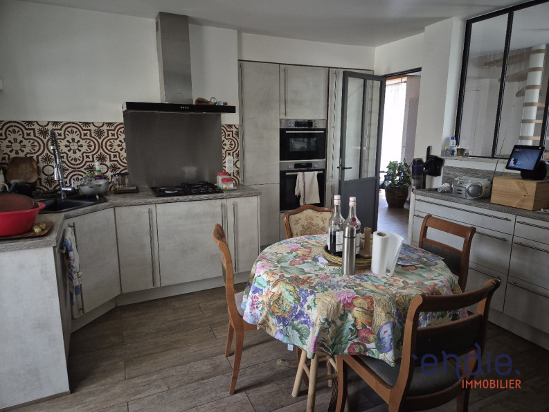 vente Maison Ourouer Les Bourdelins - Photo 5