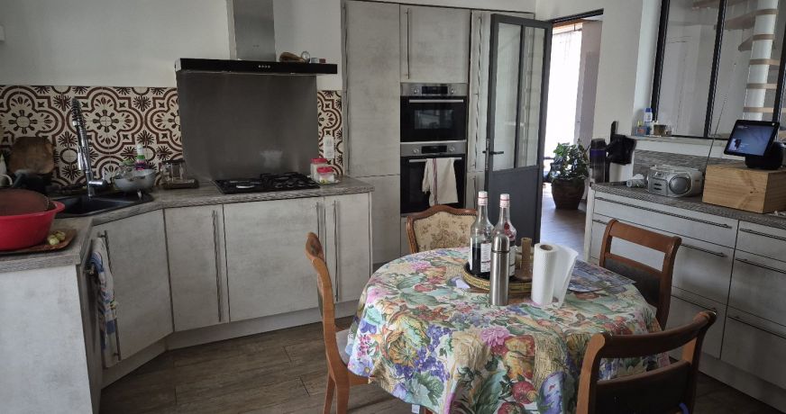 vente Maison Ourouer Les Bourdelins