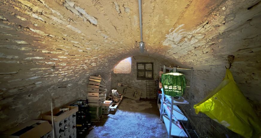 vente Maison Ourouer Les Bourdelins