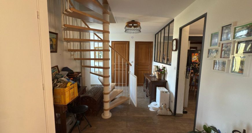 vente Maison Ourouer Les Bourdelins