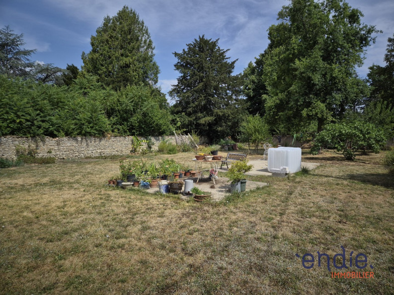 vente Maison Ourouer Les Bourdelins - Photo 8