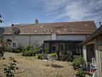 vente Maison Ourouer Les Bourdelins