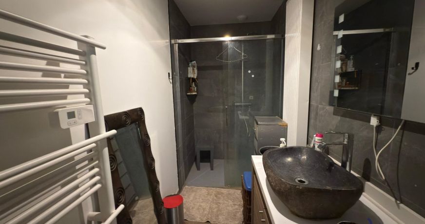 vente Maison Ourouer Les Bourdelins