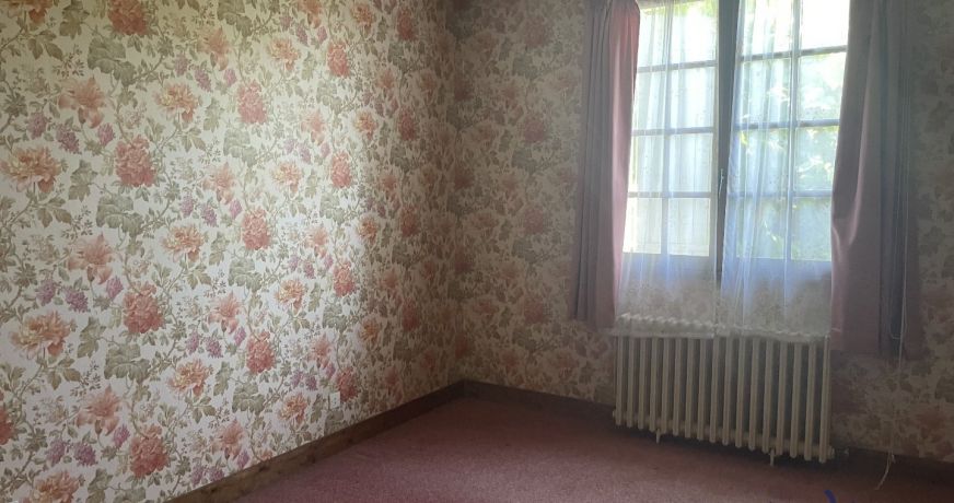 vente Maison Moncontour